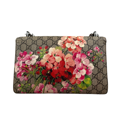 Gucci Dionysus Blooms crossbody bag