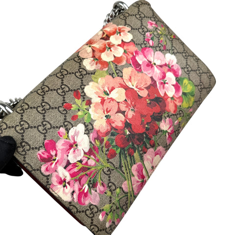 Gucci Dionysus Blooms crossbody bag