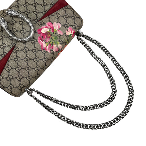 Gucci Dionysus Blooms crossbody bag