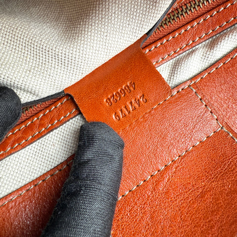 Gucci GG Running Tote GG Canvas