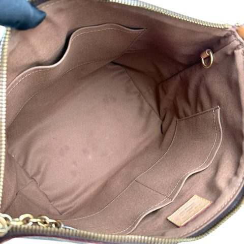 Louis Vuitton Palermo Monogram Canvas