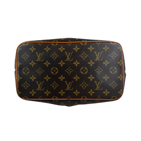 Louis Vuitton Palermo Monogram Canvas