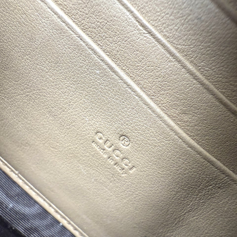 Gucci Dionysus wallet on chain