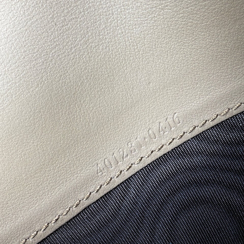 Gucci Dionysus wallet on chain