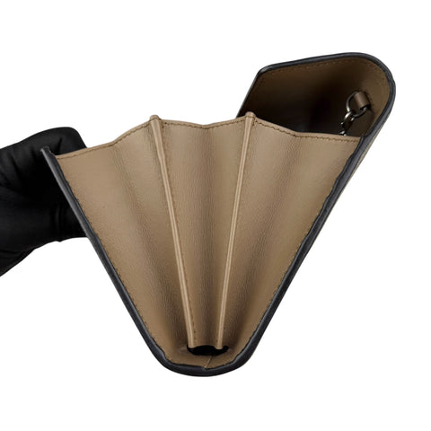 Gucci Dionysus wallet on chain