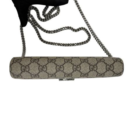 Gucci Dionysus wallet on chain