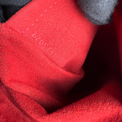 Louis Vuitton Sistina Shoulder Bag  Brown Canvas