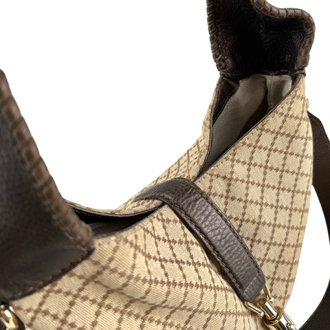 Gucci Diamante Jackie Hobo Bag