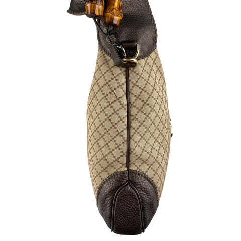 Gucci Diamante Jackie Hobo Bag