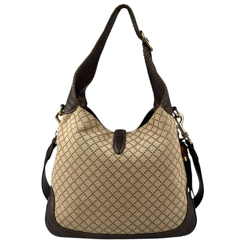 Gucci Diamante Jackie Hobo Bag