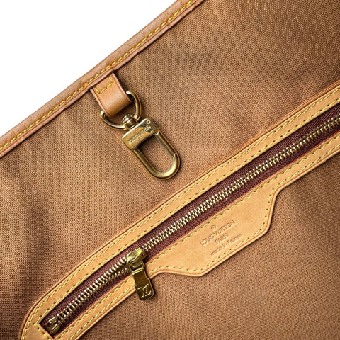 Louis Vuitton Batignolles Vertical Tote Bag