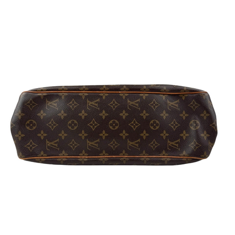 Louis Vuitton Batignolles Vertical Tote Bag