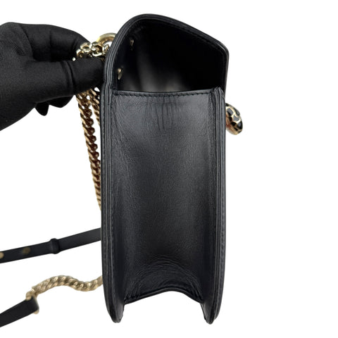 Bvlgari Serpenti Forever Ruby Shoulder Bag