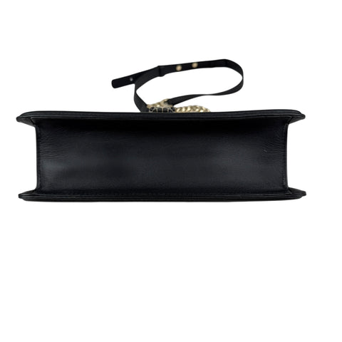 Bvlgari Serpenti Forever Ruby Shoulder Bag