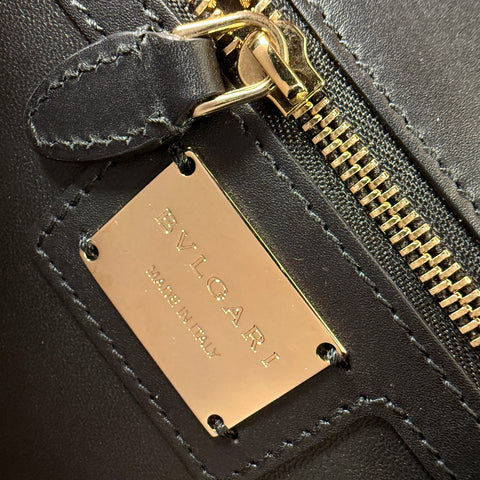 Bvlgari Serpenti Forever Ruby Shoulder Bag