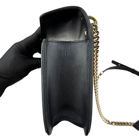 Bvlgari Serpenti Forever Ruby Shoulder Bag