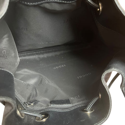 Gucci Bamboo Handbag