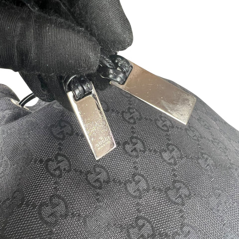 Gucci Bamboo Handbag