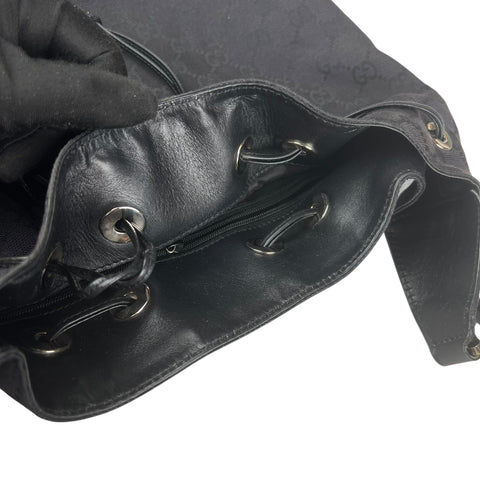 Gucci Bamboo Handbag