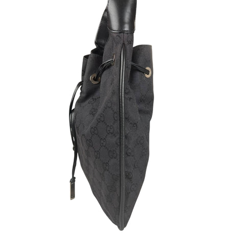 Gucci Bamboo Handbag