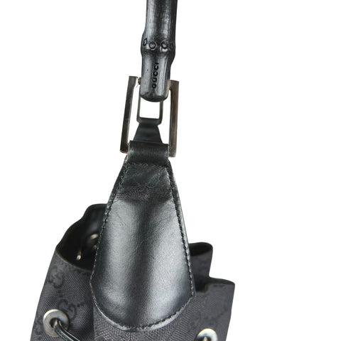 Gucci Bamboo Handbag