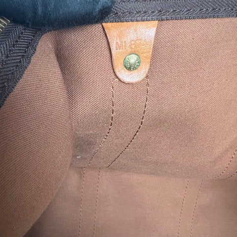 Louis Vuitton Keepall 55