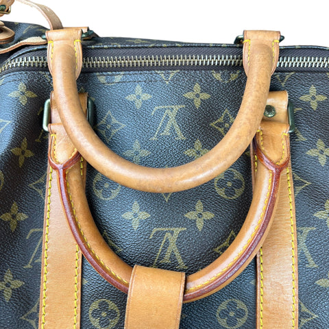 Louis Vuitton Keepall 55