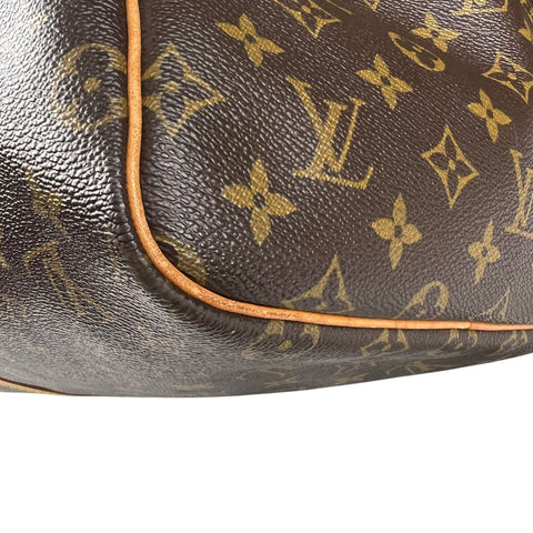 Louis Vuitton Keepall 55