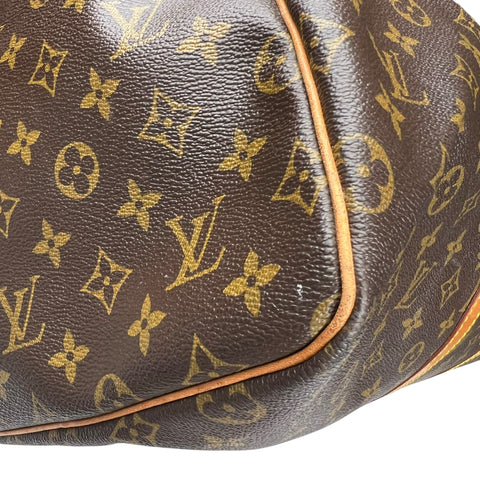 Louis Vuitton Keepall 55