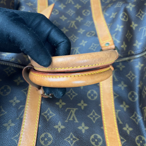 Louis Vuitton Keepall 55