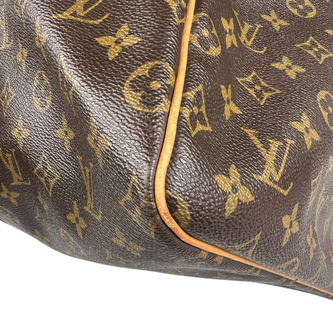 Louis Vuitton Keepall 55