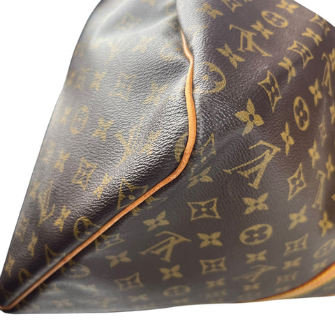 Louis Vuitton Keepall 55