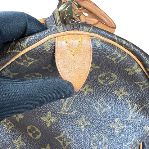 Louis Vuitton Keepall 55