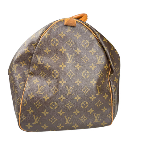 Louis Vuitton Keepall 55