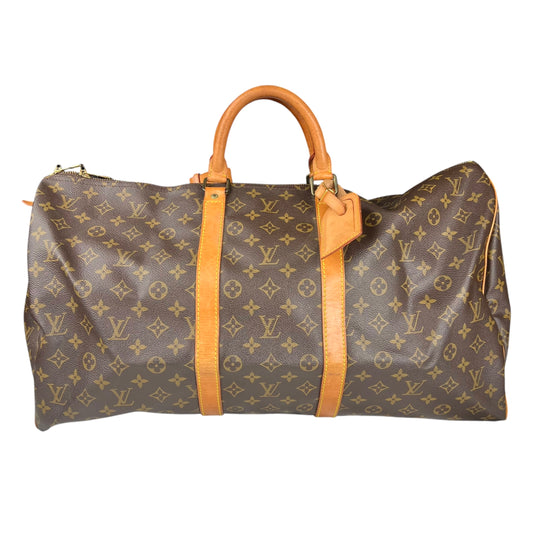 Louis Vuitton Keepall 55