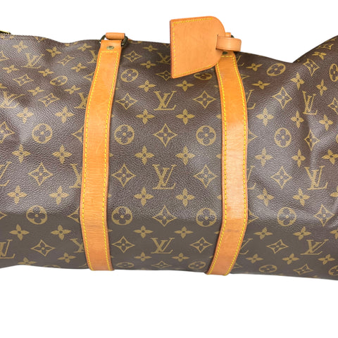 Louis Vuitton Keepall 55