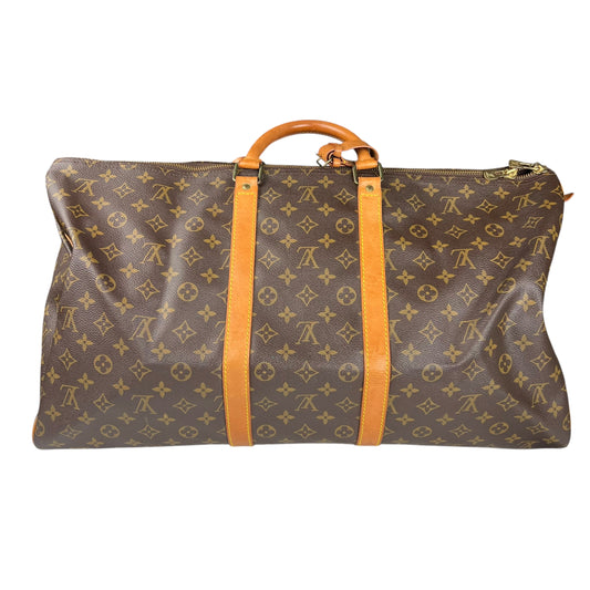 Louis Vuitton Keepall 55