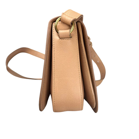 Saint Laurent beige Y shoulder Bag