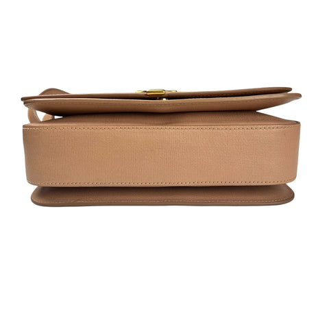 Saint Laurent beige Y shoulder Bag