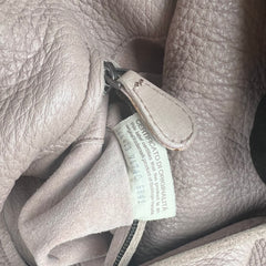 Pre-owned Bottega Veneta Intrecciato Shoulder Bag shoulder bag