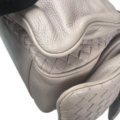 Pre-owned Bottega Veneta Intrecciato Shoulder Bag shoulder bag