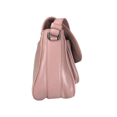 Bottega Veneta Intrecciato Nappa Shoulder Bag