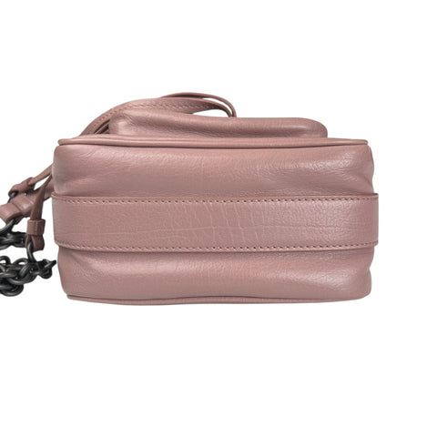 Bottega Veneta Intrecciato Nappa Shoulder Bag