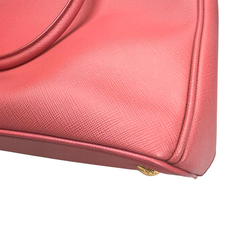 Prada Galleria Saffiano leather bag