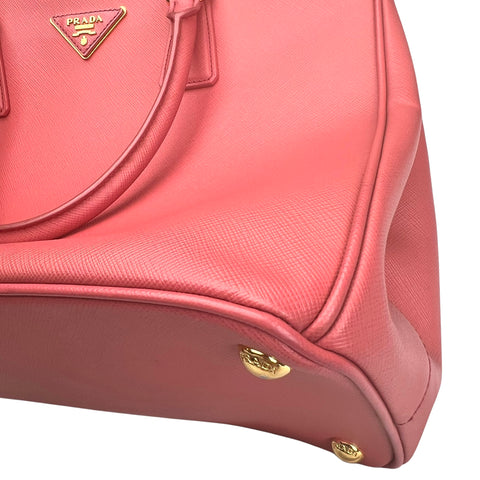 Prada Galleria Saffiano leather bag