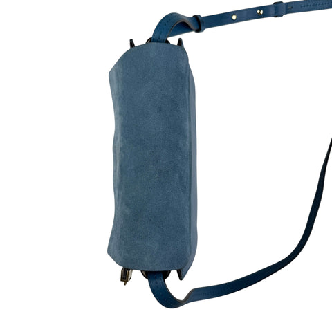 Chloe Chloé Faye leather crossbody bag