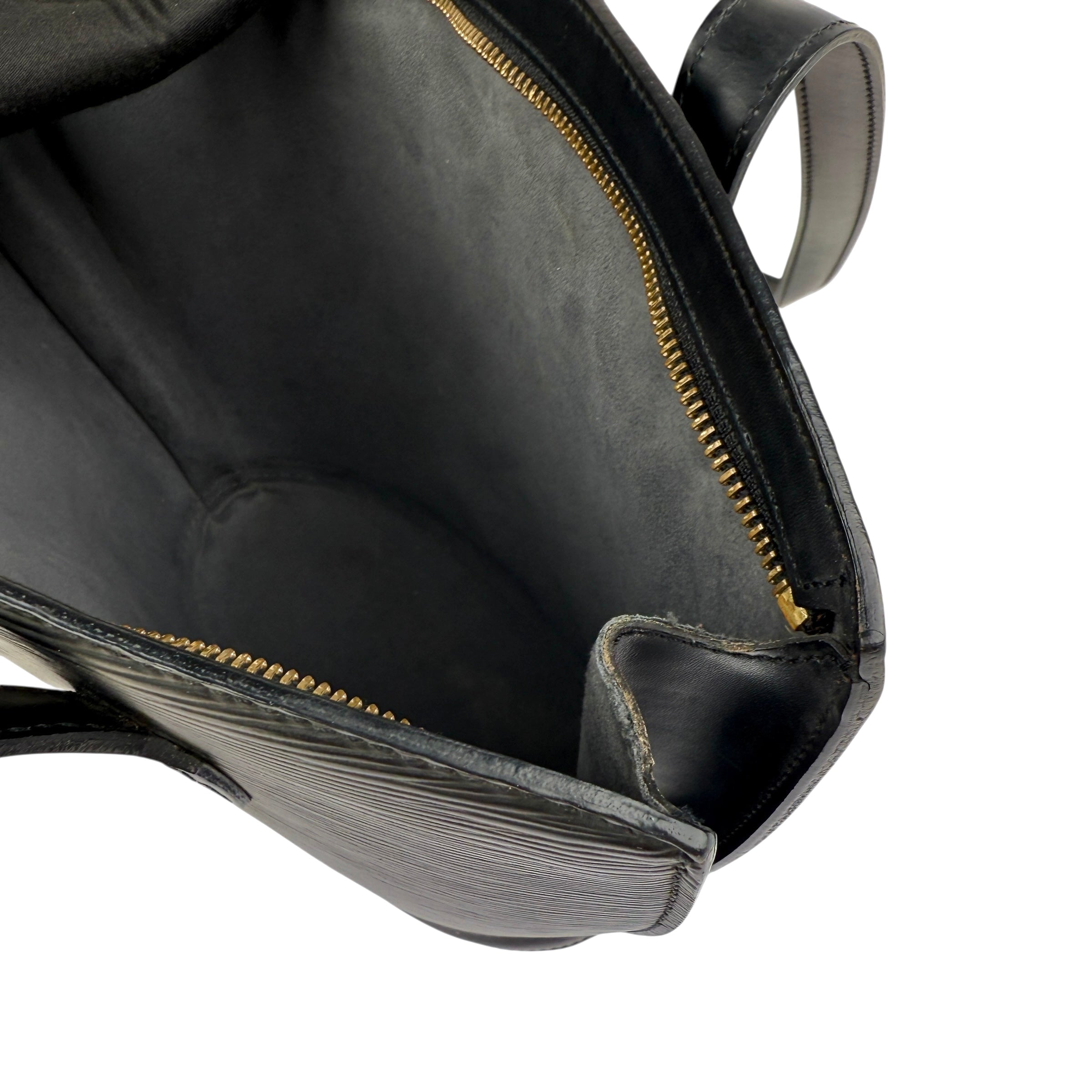 Pre-owned louis-vuitton-saint-jacques-shoulder-bag