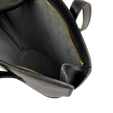 Pre-owned louis-vuitton-saint-jacques-shoulder-bag