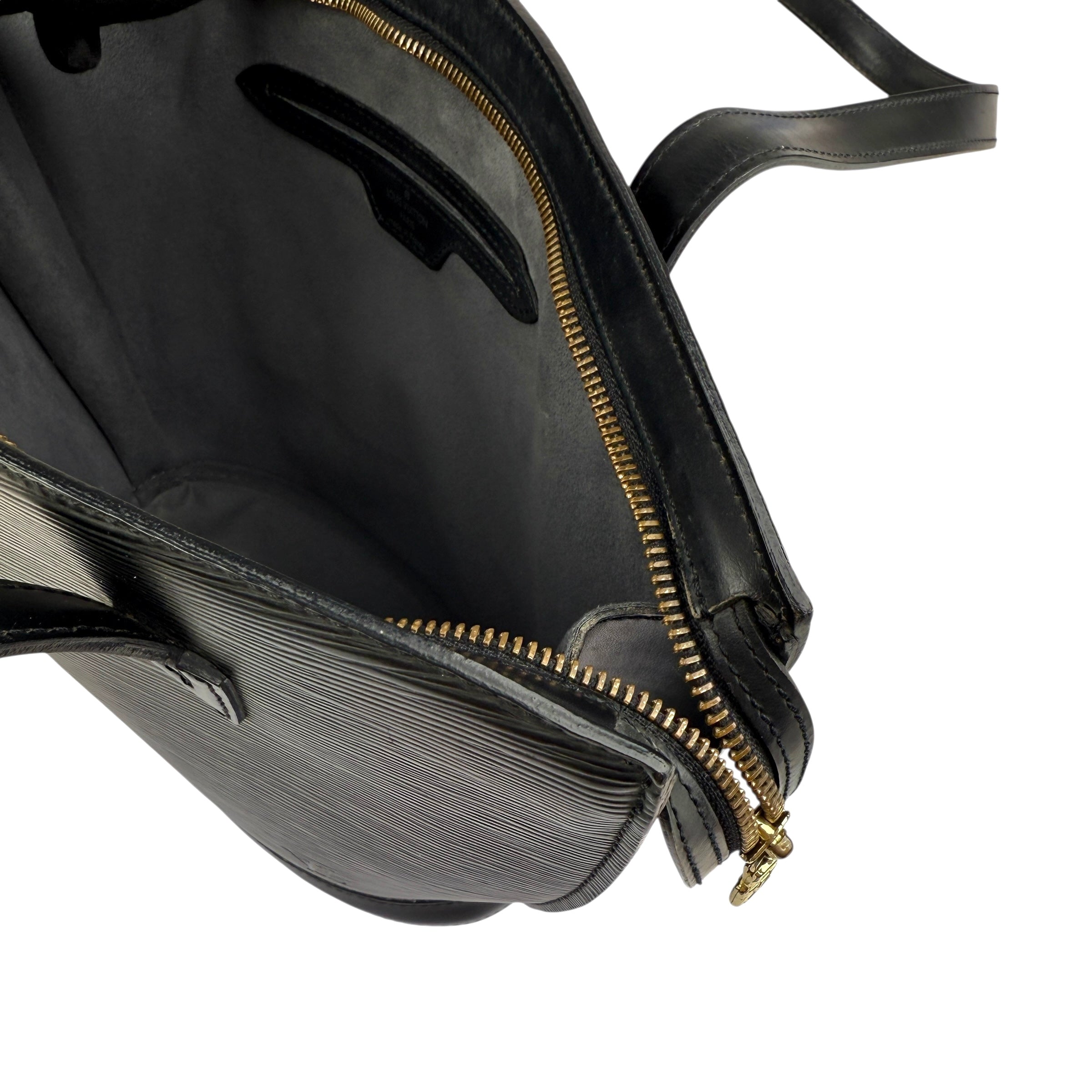 Pre-owned louis-vuitton-saint-jacques-shoulder-bag