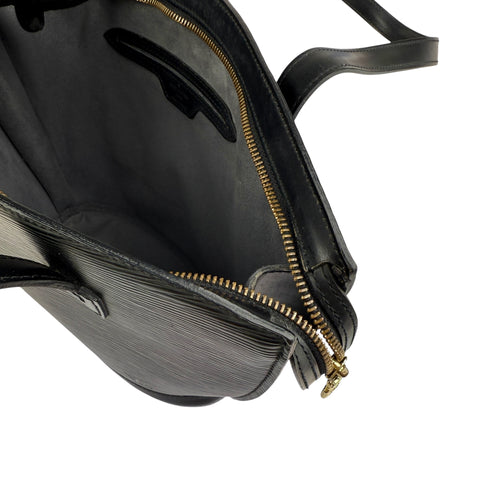 Pre-owned louis-vuitton-saint-jacques-shoulder-bag